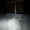 Vapor Pipe Penetration