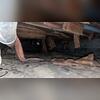 The homeowner was interested in encapsulating the space and improving its overall condition, as the crawl space previously had an exposed dirt floor with no dedicated dehumidifier or sump pump system in place.