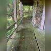 Sinking slabs and wide cracks had taken over this Coopersburg, PA porch, so our team used PolyLevel and NexusPro to lift, level, and seal the concrete.