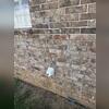 An unsteady foundation was causing cracks to form on this home!