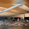 Dirt-floor crawl spaces can allow moisture from the ground to enter the space as water vapor, which can contribute to a damp environment and make the crawl space more difficult to maintain.