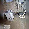 TripleSafe includes a primary pump, secondary pump, and battery-powered backup pump, giving the system additional protection during periods when groundwater levels rise.