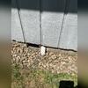 To carry all collected ground water far away from the home, our crew connects an underground discharge line to the TripleSafe Sump Pump, for safe, immediate expulsion.