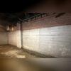 This church basement had been leaking for years after heavy rains.  Our patented WaterGuard drainage system was installed our the entire interior perimeter of the basement to help redirect water seepage to a sump pump