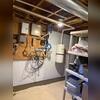WaterGuard is designed to collect water around the perimeter of the basement and direct it toward the sump system, helping prevent water from spreading across the floor.