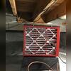 Humidity and moisture levels were causing poor air quality in the crawl space.  We encapsulated the crawl space with CleanSpace vapor barrier and added a SaniDry Sedona dehumidifier to help control the environment