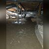 To install SmartJacks, we excavate a 2x2x2 hole and fill it with our engineered fill, redistributing the weight of home evenly.
