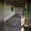 Water was constantly pooling in this area of the home. The homeowners were not happy about this. Water sitting on the foundation long term can cause damage!