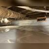 Sealing your crawl space vents stops the cycle of cold, humidity, and moisture entering from the outside air.