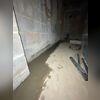 WaterGuard is designed to collect groundwater along the foundation and direct it toward the sump system.
