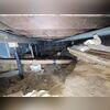 The homeowner had an unfinished crawl space with a dirt floor and wanted to create a cleaner, more protected environment beneath their home.