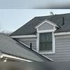 Here is a look at Bruce's roof before the transformation began. At approximately 35-40 years old, the existing three-tab shingles were showing significant signs of age and deterioration. With leaks and ice damming having caused problems in the past, it was time to give this home a complete new...