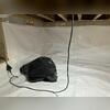 Vents are sealed with SilverGlo insulation panels and RimTite insulation foam to prevent air intrusion.