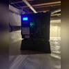To control the extremely high humidity levels, we installed a Sedona dehumidifier. This is a powerful, energy-efficient, commercial-grade dehumidifier that outperforms standard household dehumidifiers by as much as 10 times while using the same amount of energy to run.