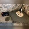 The SuperSump Plus here has an UltraSump battery backup as well to run if power is lost.