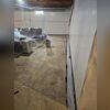 The first step to a worry-free basement begins with positioning WaterGuard where water is most likely to enter.
