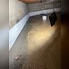 We installed WaterGuard to provide a dedicated drainage pathway for water entering the area.