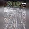 Evaluating weathered wood surfaces to prepare for structural repairs and full deck restoration