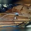 New outlets are installed to accommodate the sump pump and dehumidifier.