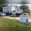 Woods is always sure to deliver great service and great work.