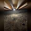 This homeowner had concerns of rising energy costs without having proper precautions being put in place in their crawlspace. They decided to reach out to woods to help them find a permanent solution to this problem.