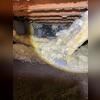This dirt crawl space had a lot of moisture seeping into it. This was causing a lot of problems for the homeowner. The homeowner was looking for a solution, so they called us.