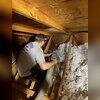 Upgrading Attic Insulation