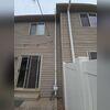 Venting above the roof