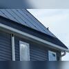 The pigeons were using the solar panels as a natural cover and protection from the elements. They were also pooping all over the solar panels and the roof. Pigeon droppings are not only hazardous to your health, but they also eat away almost any substrate, particularly tar-based roofing material. A...