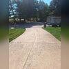 Our joint sealant creates a fresh look for your driveway and protects your slabs from future cracks and movement.