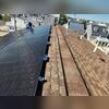 Ridge-Guard&reg; will secure and reinforce the ridge vent shingles, in order to prevent the bats from entering the home through that area.