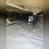 This SaniDry is especially useful for fighting condensation and humidity in the air above the encapsulation.