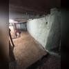 2" Closed Cell Spray Foam applied to the foundation walls