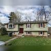 Here is a look at Ronald's Torrington home before the roofing project began. While not every condition affecting a roofing system is visible from the ground, a complete inspection helps provide a much clearer picture of what may be happening both above and below the shingles.