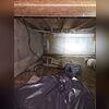 Most crawlspaces are neglected after construction of the home. Usually filled with debris. With our encapsulation process the space can be transformed into a usable space for the homeowner for storage without worries of dirt or rock damaging their personal belongings.