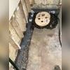 First, the waterproofing solution needs to be installed! The install process of the TripleSafe sump pump and WaterGuard can be seen here.