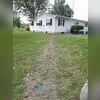 We installed a discharge line that's connected to the sump pump. The system will keep any water out of the home.