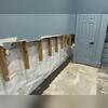 Basement waterproofing to ensure no water gets in