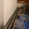 WaterGuard is installed with precision, ensuring water is caught and guided away before damage can occur.