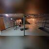 The basement foundation walls had bowed inward by approximately 2 inches due to lateral soil pressure, while persistent water intrusion had led to moisture-related issues, including efflorescence along the wall surfaces. Comprehensive structural stabilization and waterproofing solutions were...