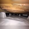 Full crawlspace encapsulation