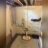 TripleSafe then pumps the collected water out of the basement while providing multiple levels of protection through its primary pump, secondary pump, and battery-powered backup.