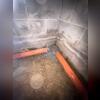 StarPipe&trade; is designed to be an easily installed conduit to accept water from the soil and surface of perimeter walls of your crawl space and drain to a sump system, allowing the water to quickly evacuate from the crawl space.