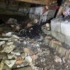 The crawl space required a comprehensive solution to better manage moisture, improve drainage, and protect the home's structure.