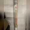 The existing system's manometer provides a visual indication of system pressure and helps confirm whether the mitigation system is operating.