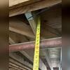 The installation of our support jacks includes measuring the exact area they are to be installed. This allows for the best possible fit to help support the foundation or walls. Our system allows for a custom fit installation to almost any area, crawlspace or basement.