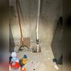 The existing sump pump system was unable to effectively manage groundwater intrusion, creating concerns about moisture-related damage to future finished basement materials, including flooring and wall systems. Additionally, the absence of a sump liner allowed excess moisture to evaporate into the...
