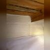 Crawl space insulation