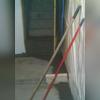 With the installation of TrenchDrain, CleanSpace and WaterGuard this stairway is waterproofed. 