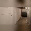 This Somerset county basement had a cracked foundation wall. The concerned homeowner called Quality 1st Basement Systems.